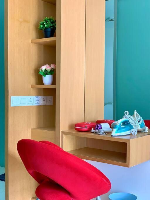 Private Jacuzzi Staycation At Kl City 152 Куала Лумпур Екстериор снимка